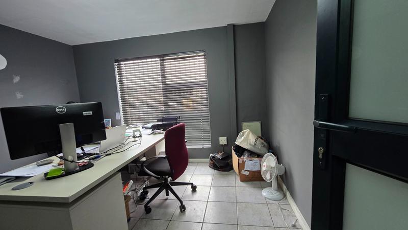 To Let commercial Property for Rent in Stikland Industrial Western Cape